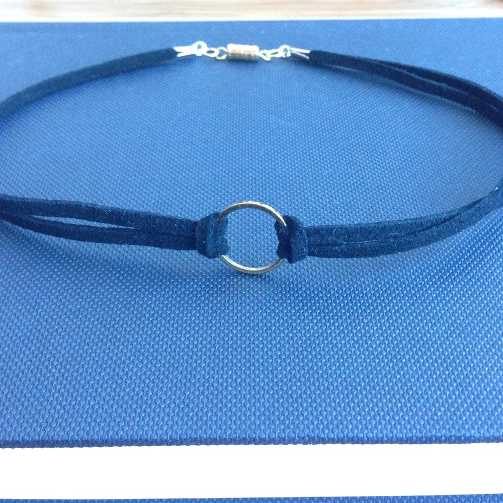 Choker Necklace