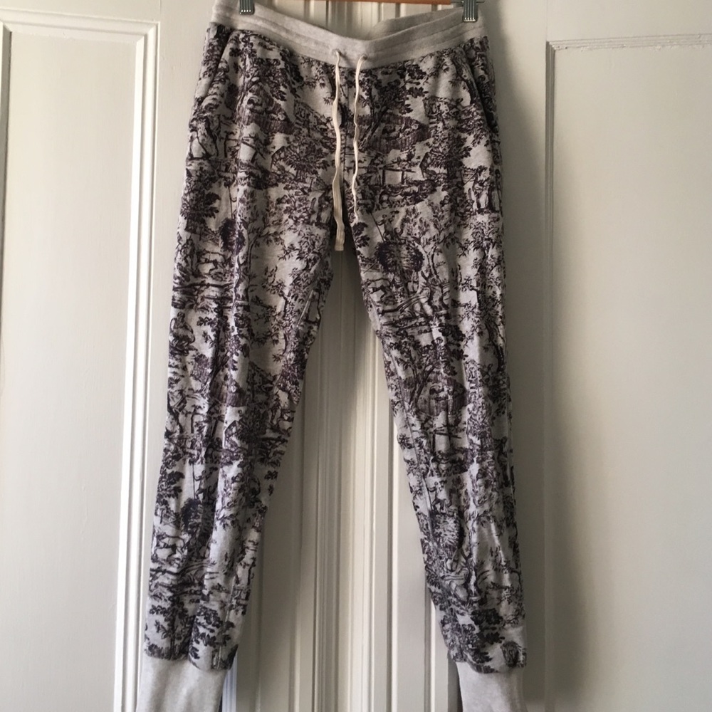 Sweatpants