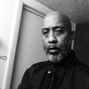 Meet your Posher, Jeffrey