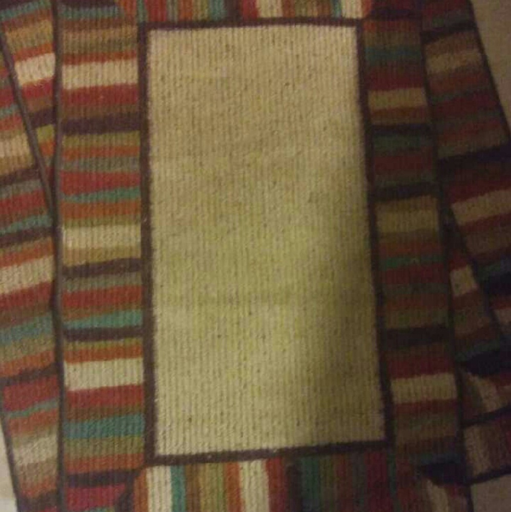 Rugs 3 sizes