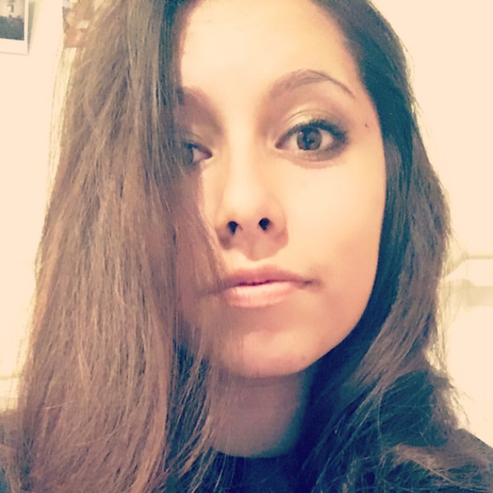 Meet your Posher, Brianna
