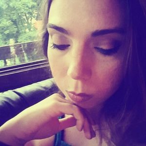 Meet your Posher, Mariah