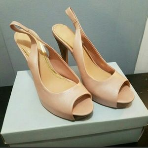 Jessica Simpson Heels