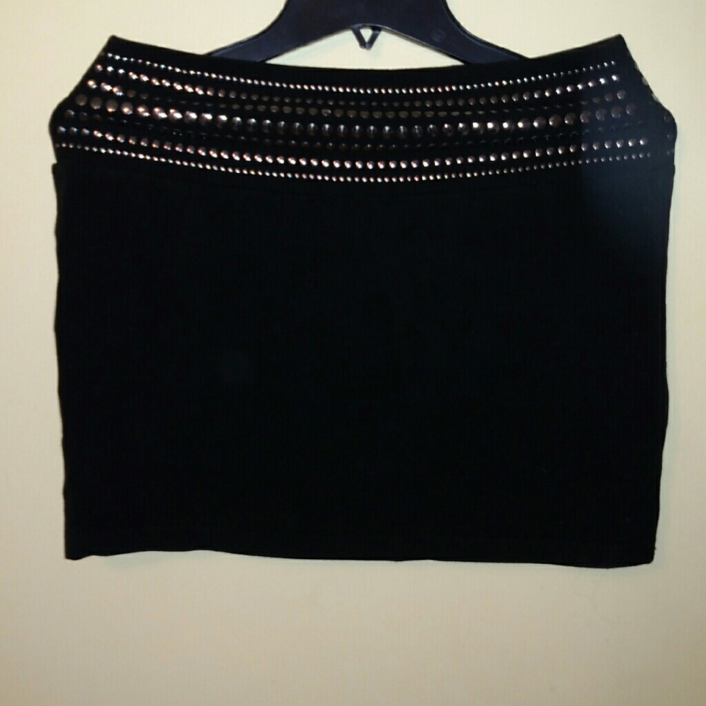 Express Mini skirt