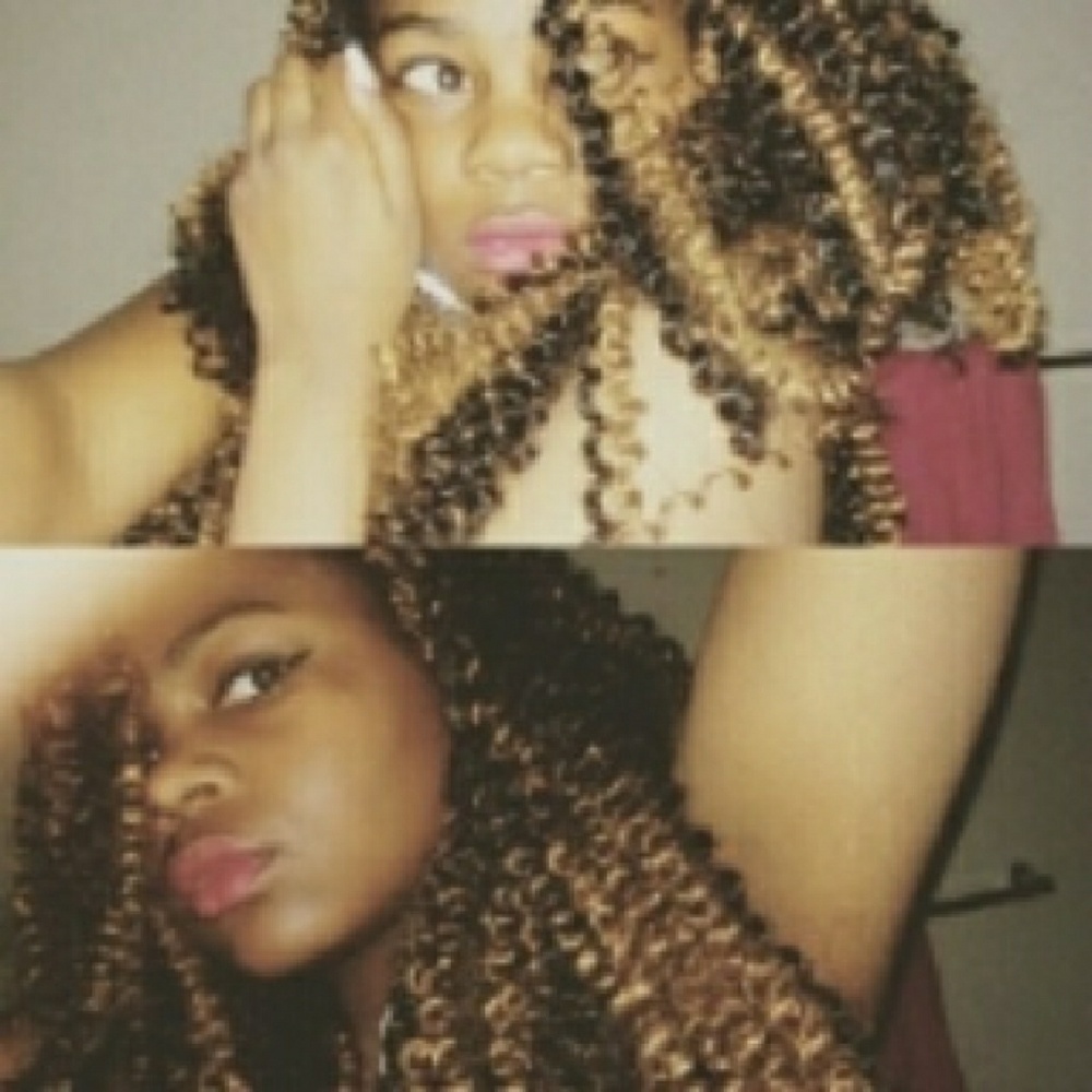 Meet your Posher, Shaniya