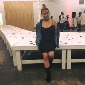 Meet your Posher, Sharon