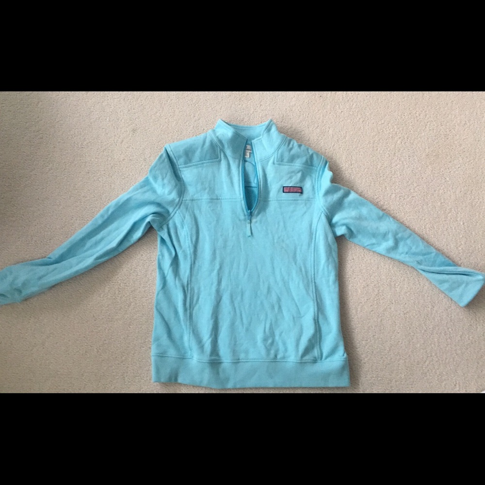 Vineyard Vines women's shepshirt pullover