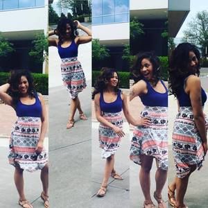 Meet your Posher, Shayna