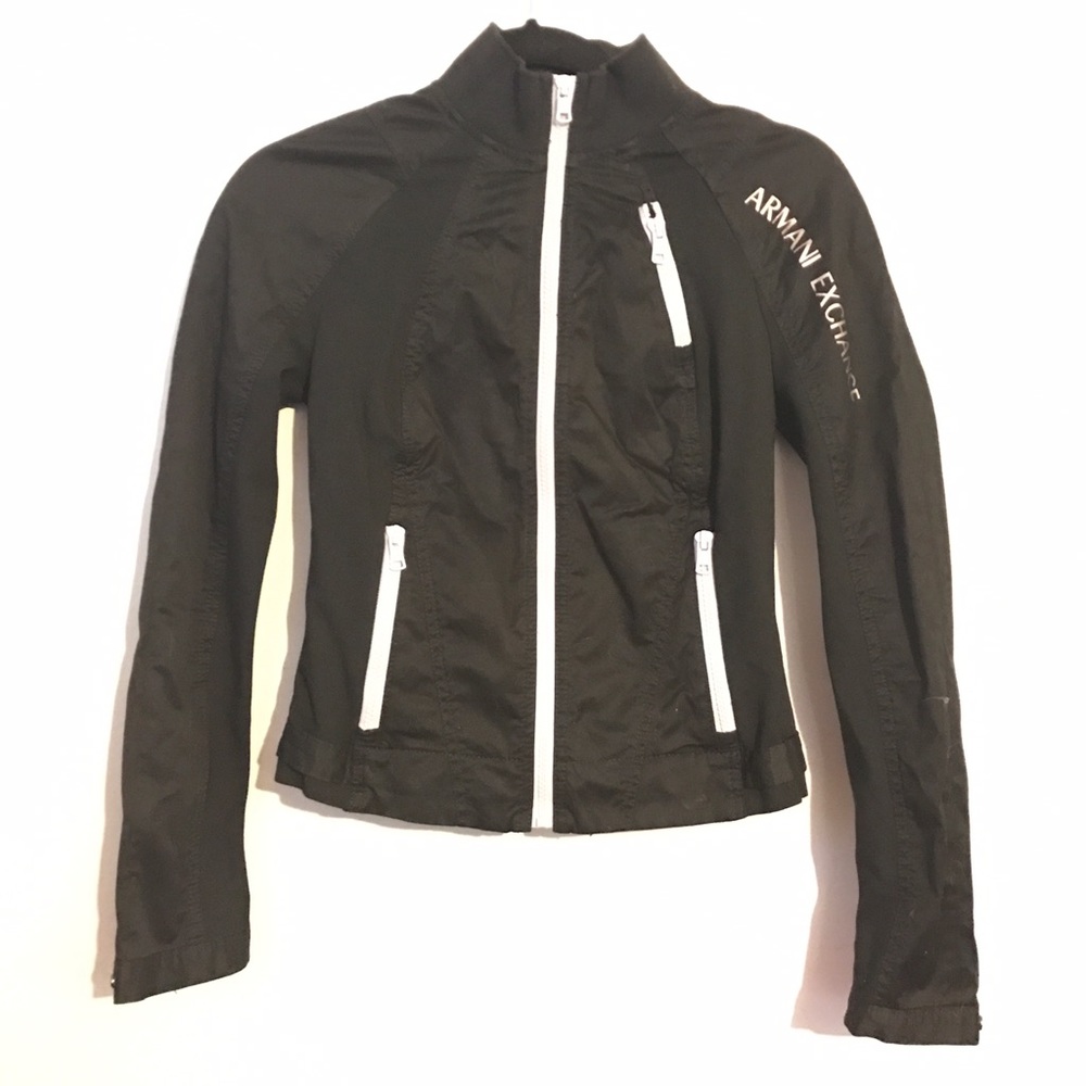 A/X Armani Exchange jacket
