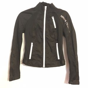 A/X Armani Exchange jacket