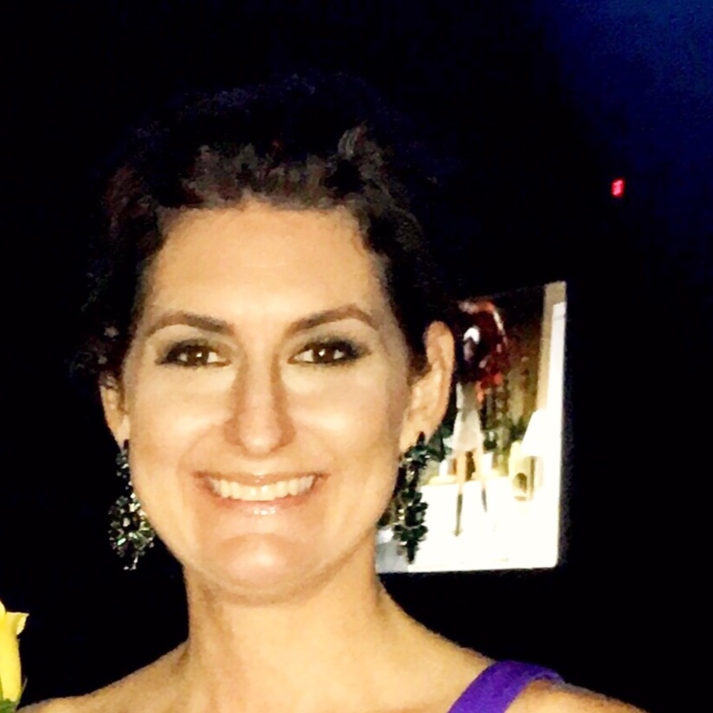 Meet your Posher, Tegan