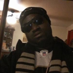 Meet your Posher, Alvin