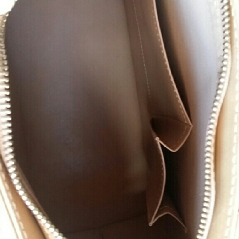 🌹SOLD🌹RARE🌹AUTH LV vernis Houston tote bag - Picture 2 of 4