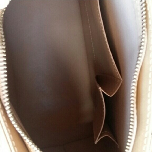 🌹SOLD🌹RARE🌹AUTH LV vernis Houston tote bag - Picture 2 of 4