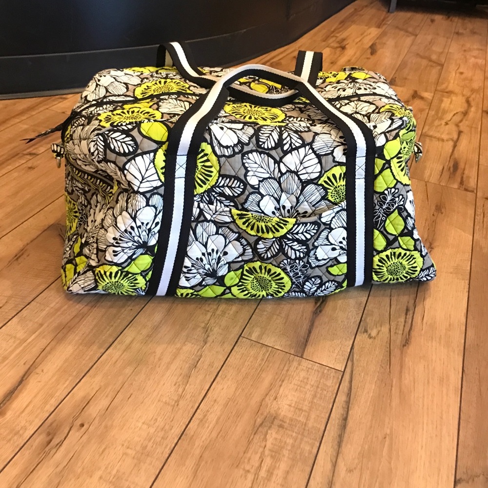 Vera Bradley bags