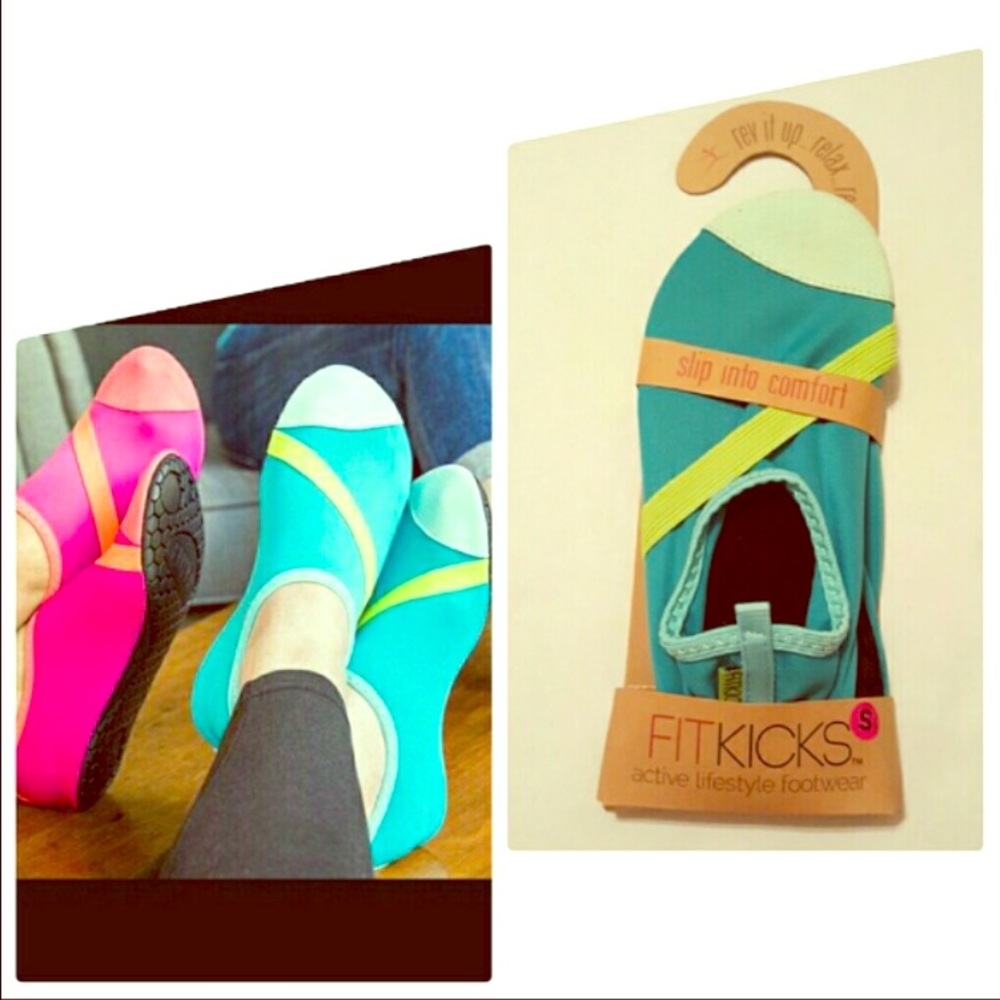 👣FITKICKS   🏃‍♀️Active Lifestyle Footwear 🤸‍♂️