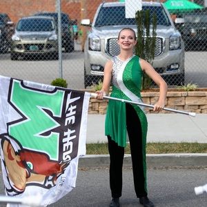 Meet your Posher, Cassidy