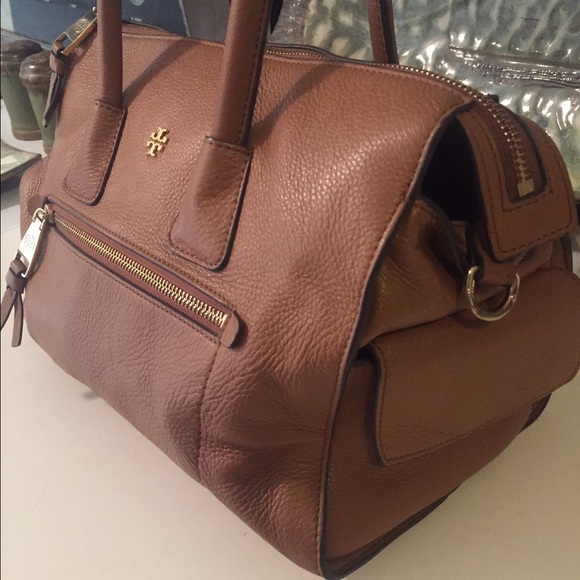 Tory Burch Authentic Purse/CrossBody Bag - Picture 2 of 4