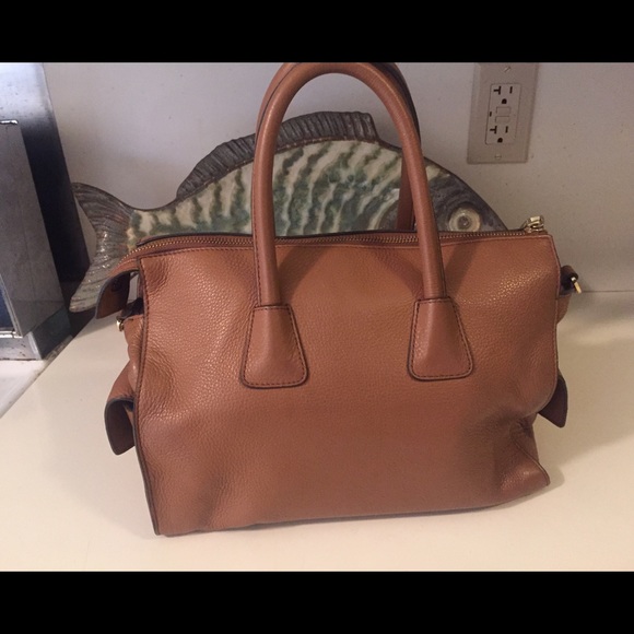 Tory Burch Authentic Purse/CrossBody Bag - Picture 3 of 4