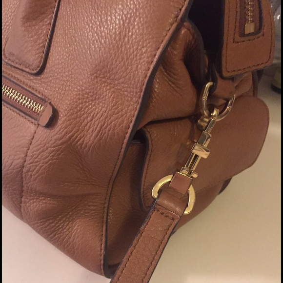 Tory Burch Authentic Purse/CrossBody Bag - Picture 4 of 4