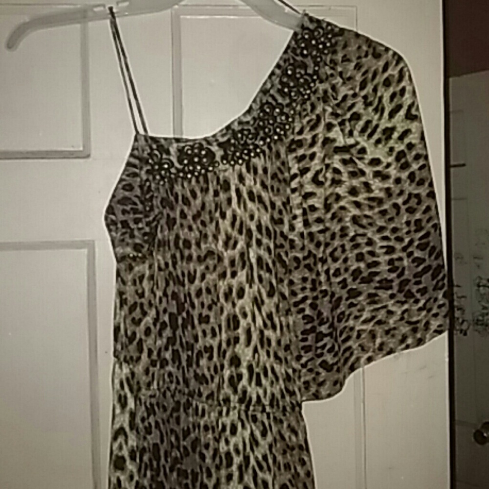 Angie dress
