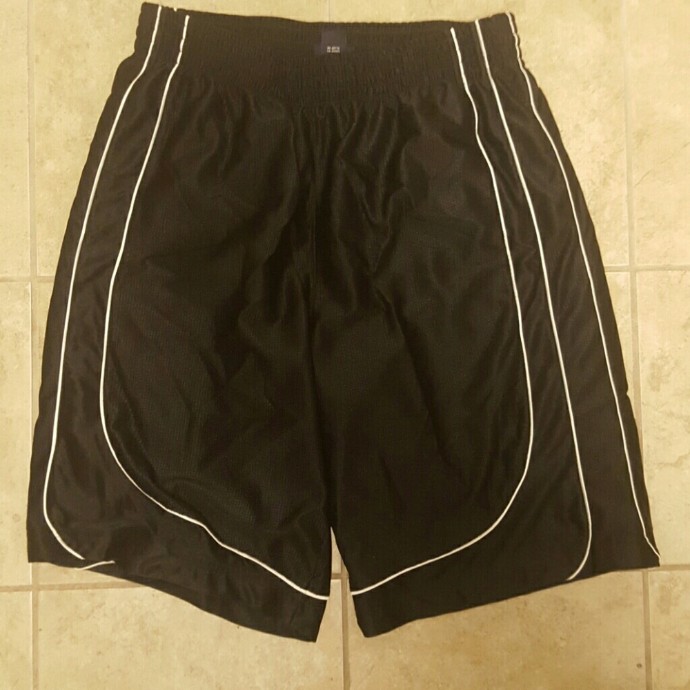 Basketball shorts