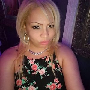 Meet your Posher, Ivette