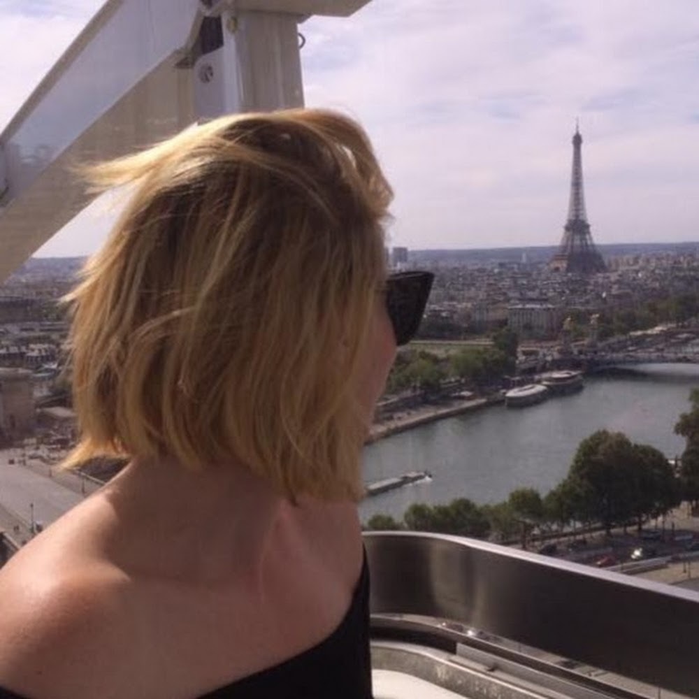 Meet your Posher, Kelly