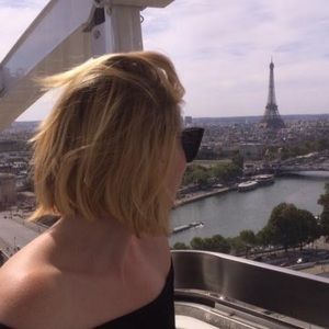 Meet your Posher, Kelly