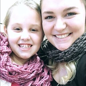 Meet your Posher, Mackenzie