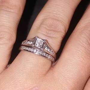 Meet your Posher, Leann