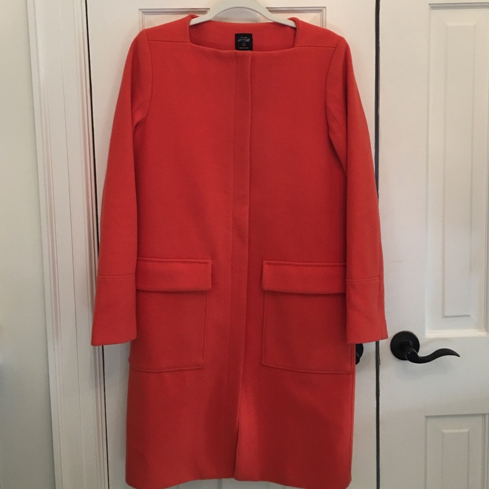 Kate Spade coat size small