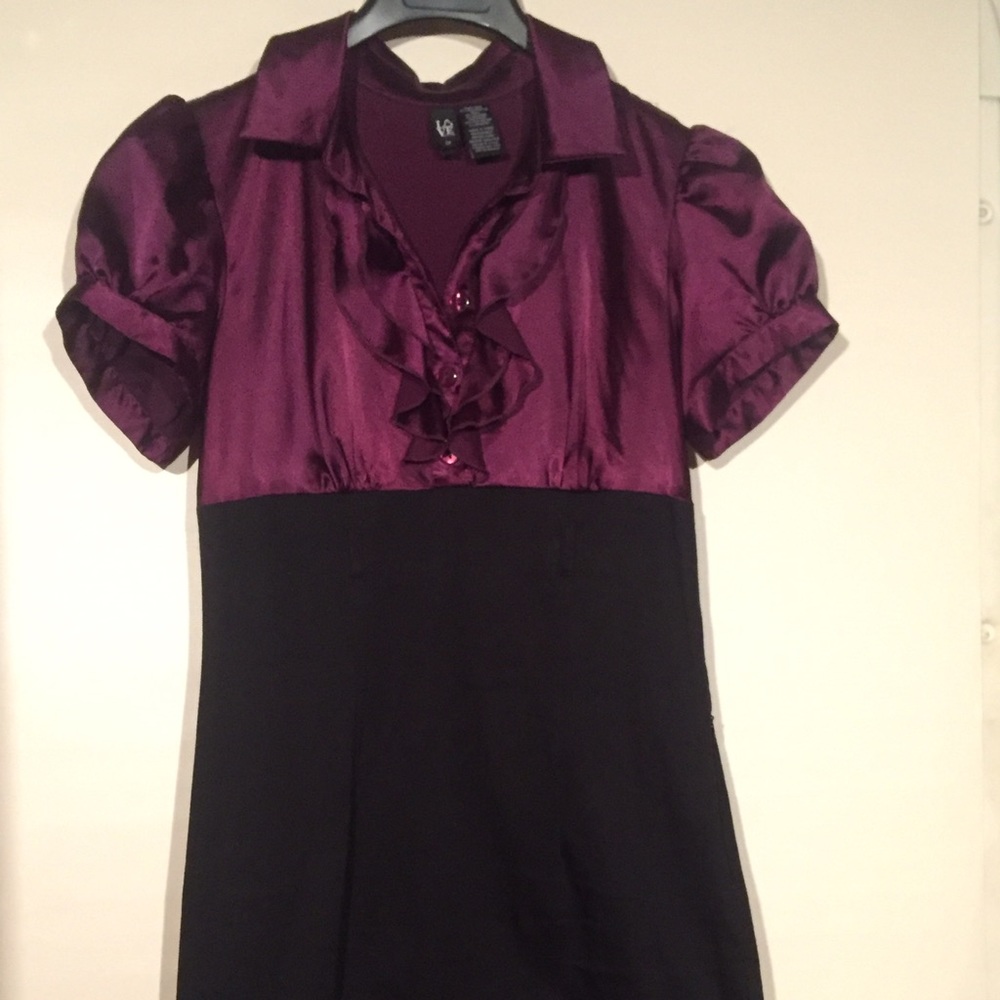 Love Tease dress