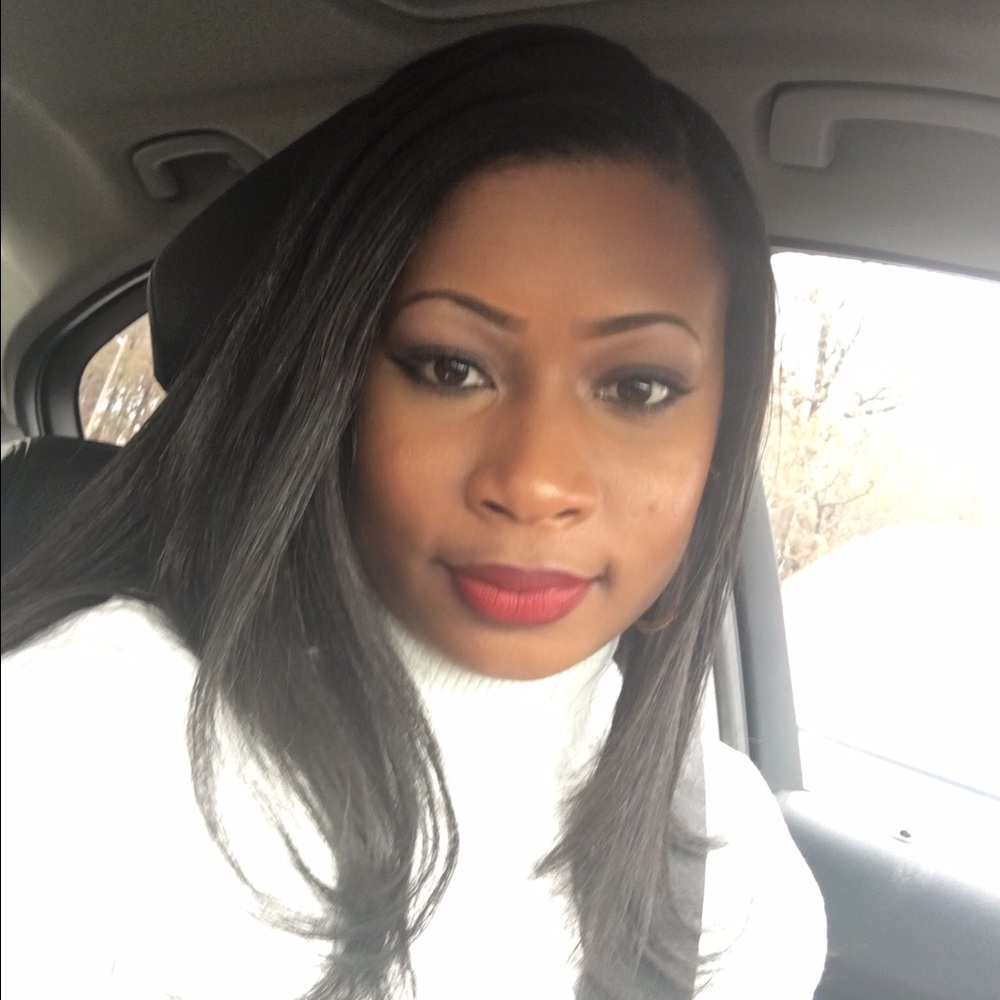 Meet your Posher, Shernella