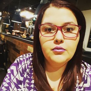 Meet your Posher, Carol