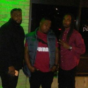 Meet your Posher, Francois