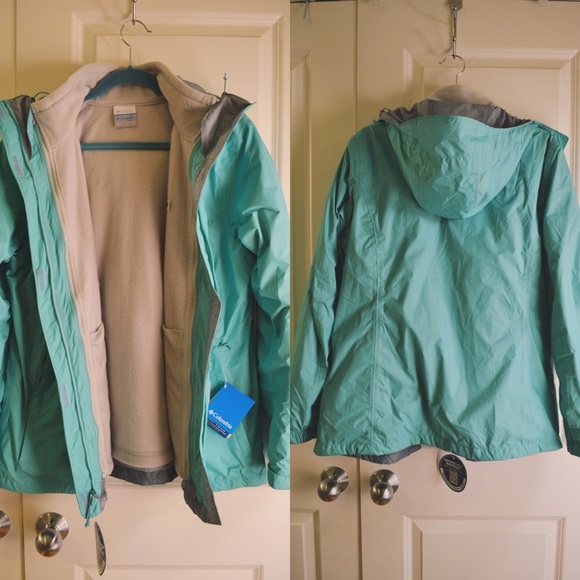 Columbia Jackets & Blazers - Columbia Women's Mary's Peak II Jacket