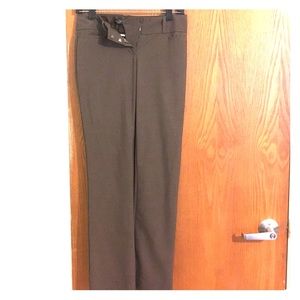 Dress pants from The Limited - Great Fit