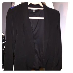 DKNYC Blazer