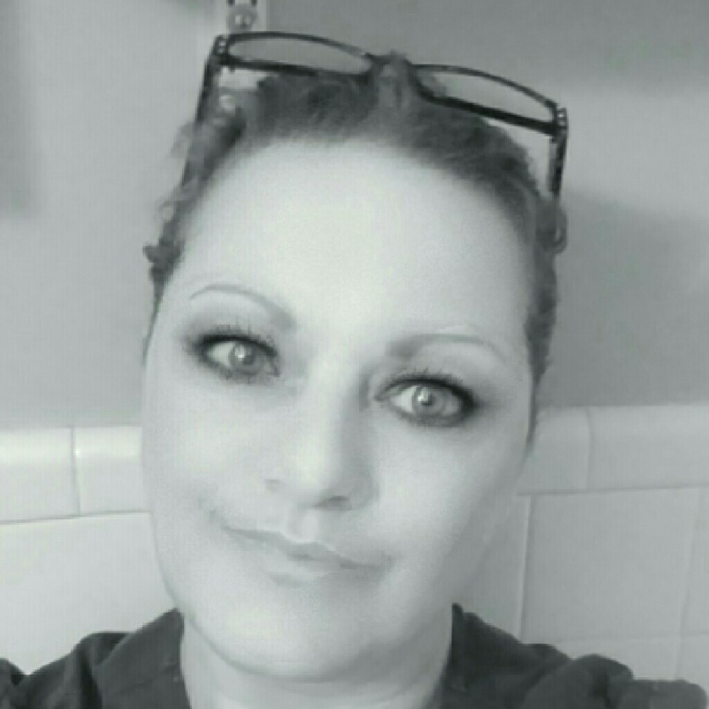 Meet your Posher, Ginger