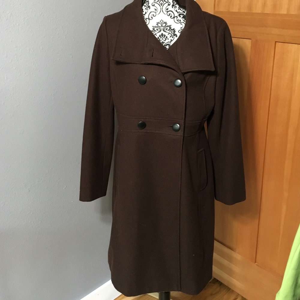 Old Navy Pea Coat