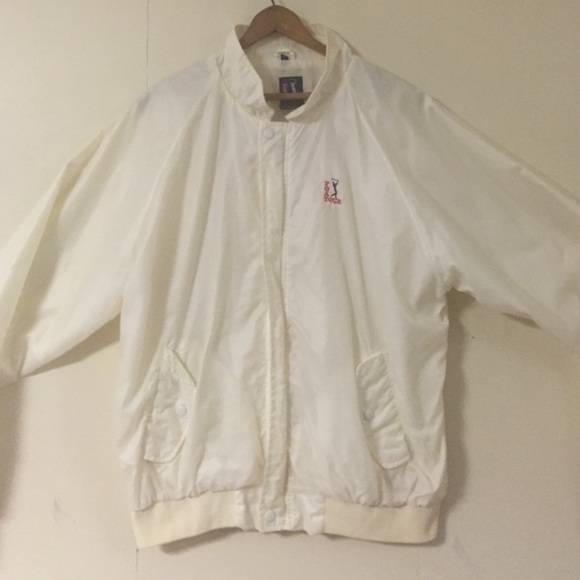 Pga tour windbreaker Clearance