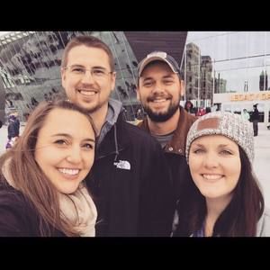 Meet your Posher, Anna