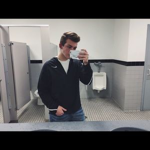 Meet your Posher, Nick