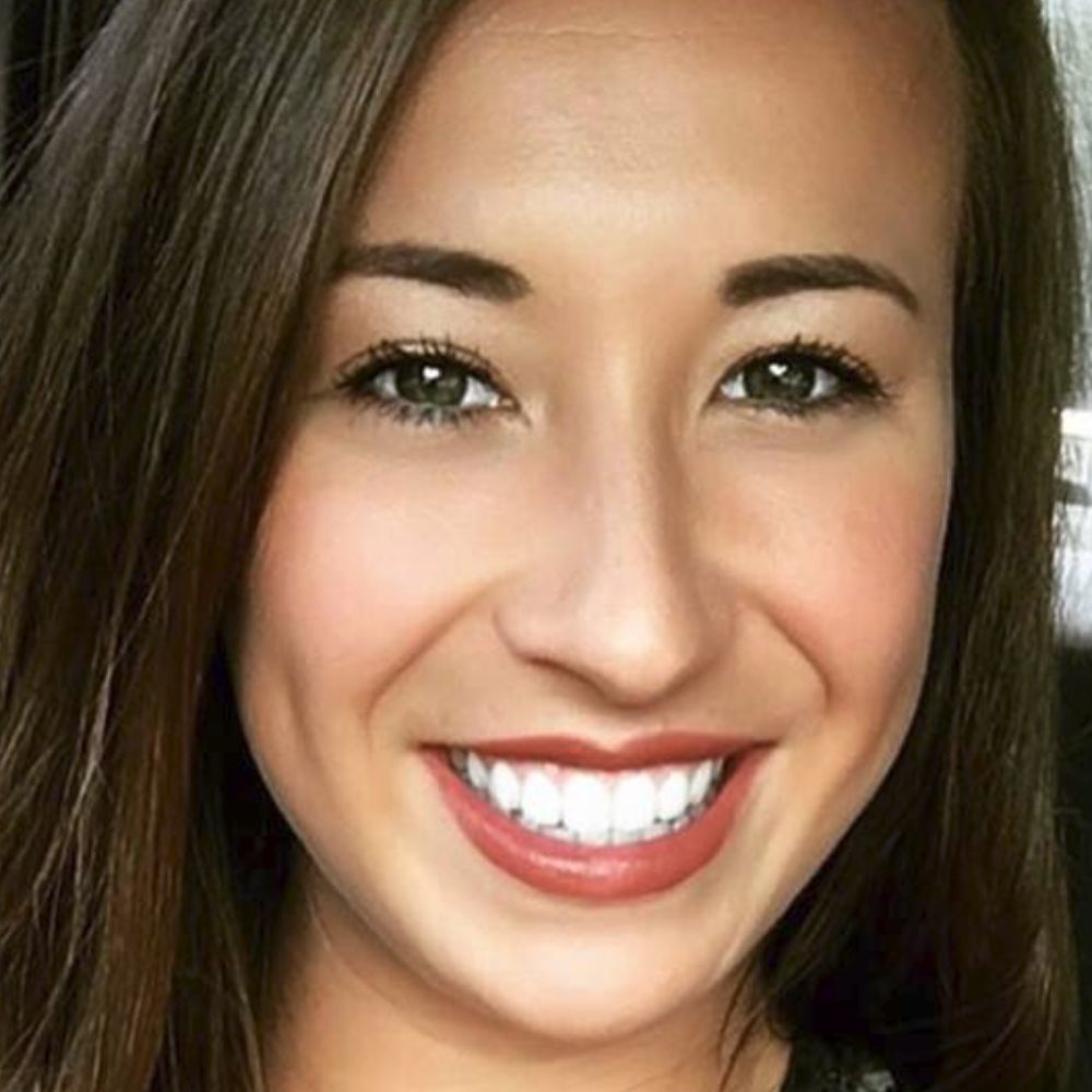 Meet your Posher, Paige