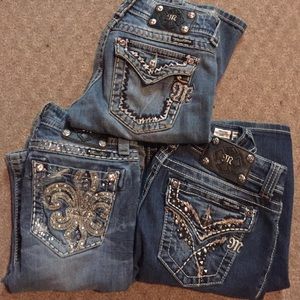 BUNDLE OF 3 make offers :)
