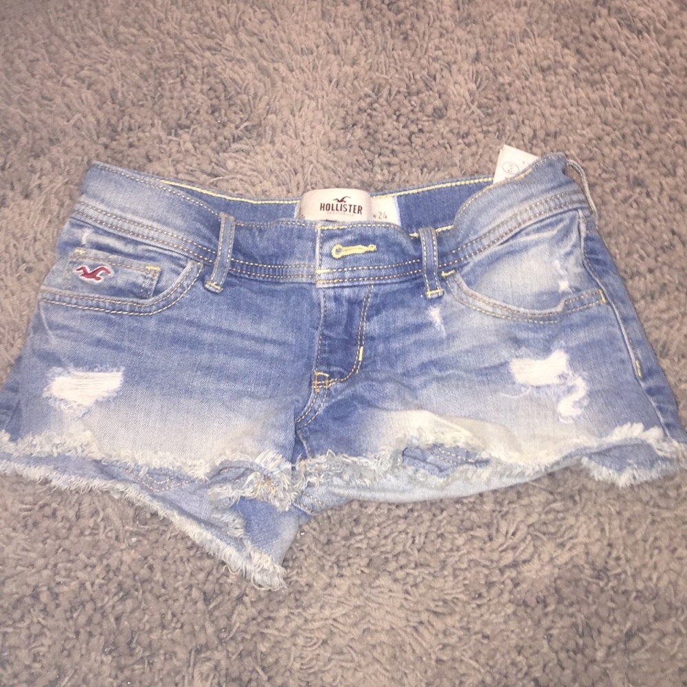 Shorts