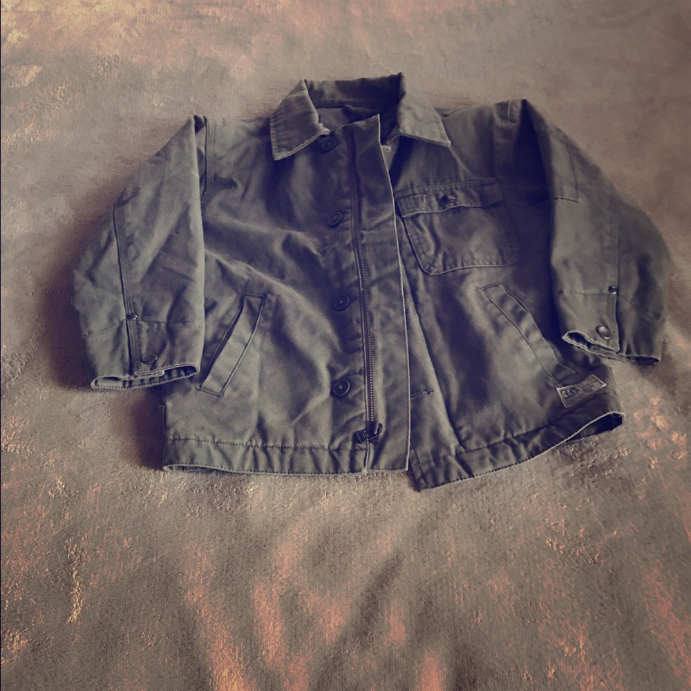 Gap Boys jacket