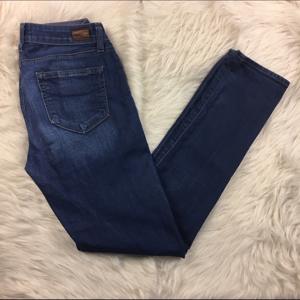 Paige Skyline skinny Adele Jeans - Picture 3 of 4