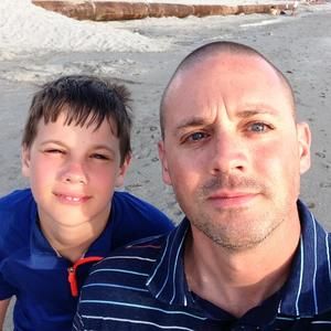 Meet your Posher, Conway